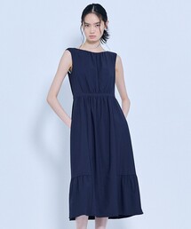 TOCCA｜トッカ（レディース）のワンピース（ブルー・ネイビー/青色系