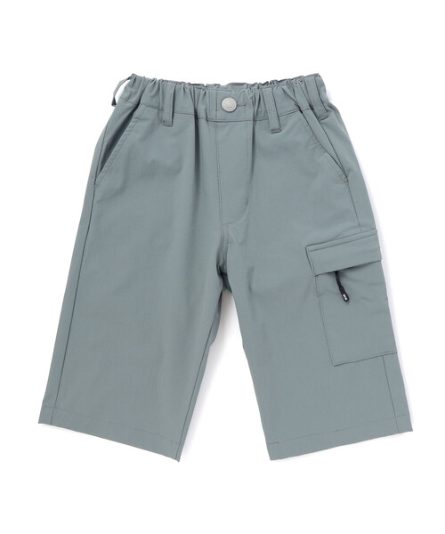 WASK(ワスク)の「6分丈 カーゴパンツ(110~160cm)(カーゴパンツ・キッズ・グリーン/ブラック/ブルー・150cm/160cm/130cm/140cm)」の12枚目の写真