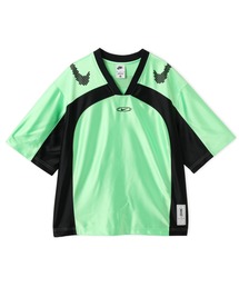 NIKE AS W NK STREET GFX JERSEY / ナイキ ウィメンズ ストリート GFX ジャージー 【SP】