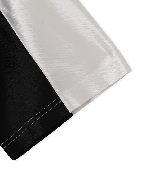 NIKE（ナイキ）の「NIKE AS W NK STREET GFX JERSEY / ナイキ ウィメンズ ストリート GFX ジャージー 【SP】（ジャージ・レディース・グリーン/ホワイト/ブラック・S/L/M）」の12枚目の写真