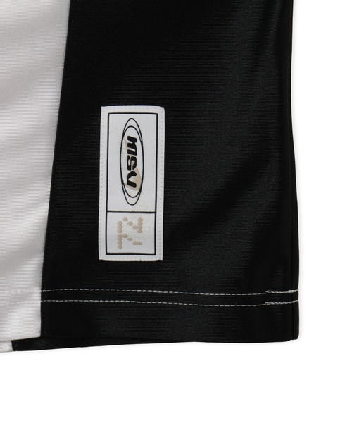 NIKE（ナイキ）の「NIKE AS W NK STREET GFX JERSEY / ナイキ ウィメンズ ストリート GFX ジャージー 【SP】（ジャージ・レディース・グリーン/ホワイト/ブラック・S/L/M）」の13枚目の写真