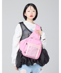 Little sunny bite（リトルサニーバイト）の「【8】【it】【Little Sunny Bite】sporty shoulder bag（ショルダーバッグ）」