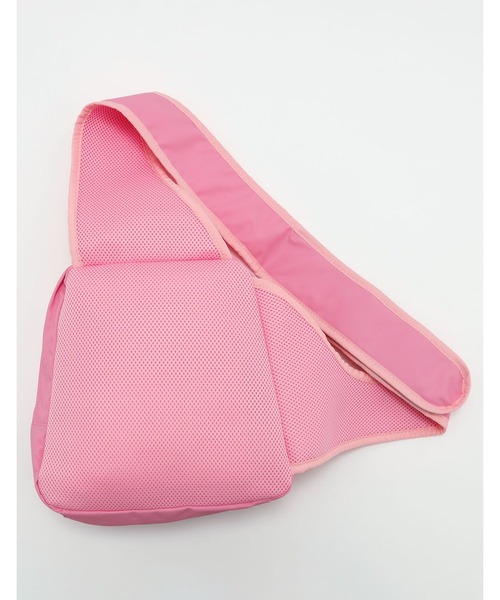 Little sunny bite(リトルサニーバイト)の「【8】【it】【Little Sunny Bite】sporty shoulder bag(ショルダーバッグ・レディース・ブラック/シルバー/ピンク・FREE)」の11枚目の写真