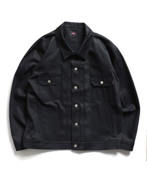 ROTAR（ローター）の「13oz Denim Tracker Jacket（デニムジャケット）」