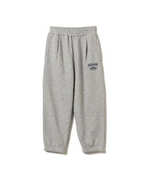 BEAMS mini | タック スマイル スウェット パンツ 2026FW(90~140cm)通園 通学 プチプラ(その他パンツ)