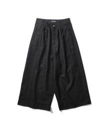 68&brothers | INTODUSK / CLOAK TROUSERS(Tシャツ/カットソー)