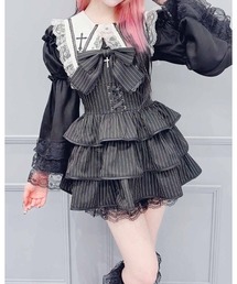 mars」に該当するワンピース/ドレスファッション通販 - ZOZOTOWN