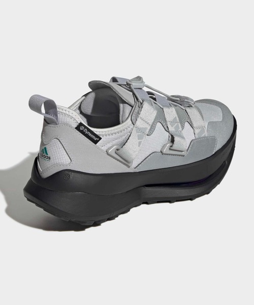adidas（アディダス）の「EQTアグラヴィックXTRシューズ  / アディダスオリジナルス adidas Originals スニーカー（スニーカー・メンズ・シルバー・29.0cm/26.5cm/27.0cm/28.0cm/27.5cm/26.0cm/25.5cm/28.5cm）」の3枚目の写真