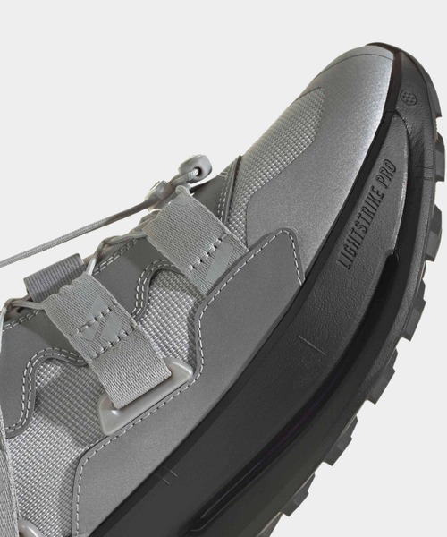 adidas（アディダス）の「EQTアグラヴィックXTRシューズ  / アディダスオリジナルス adidas Originals スニーカー（スニーカー・メンズ・シルバー・29.0cm/26.5cm/27.0cm/28.0cm/27.5cm/26.0cm/25.5cm/28.5cm）」の10枚目の写真