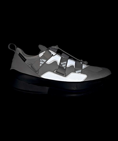 adidas(アディダス)の「EQTアグラヴィックXTRシューズ / アディダスオリジナルス adidas Originals スニーカー(スニーカー・メンズ・シルバー・29.0cm/26.5cm/27.0cm/28.0cm/27.5cm/26.0cm/25.5cm/28.5cm)」の7枚目の写真