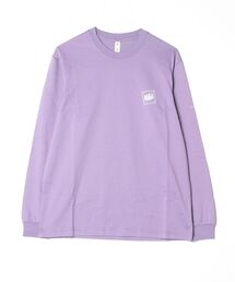 【New】OC/RP 10 ESSENTIALS LS TEE / オーシーアールピー テン エッセンシャルズ ロングスリーブティー
