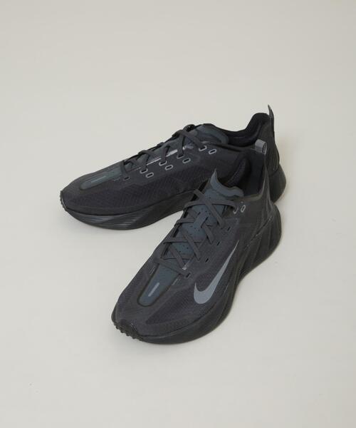 NIKE(ナイキ)の「NIKE/ナイキ エーヴァ X(スニーカー・メンズ・ブラック・26/27/28)」の1枚目の写真