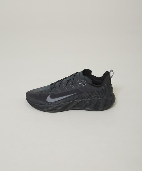 NIKE(ナイキ)の「NIKE/ナイキ エーヴァ X(スニーカー・メンズ・ブラック・26/27/28)」の2枚目の写真