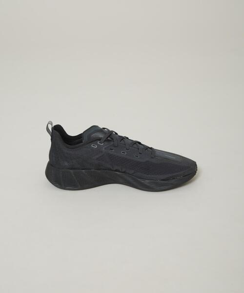 NIKE(ナイキ)の「NIKE/ナイキ エーヴァ X(スニーカー・メンズ・ブラック・26/27/28)」の3枚目の写真