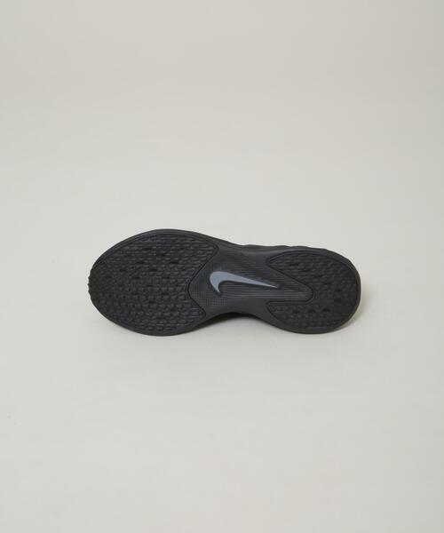 NIKE(ナイキ)の「NIKE/ナイキ エーヴァ X(スニーカー・メンズ・ブラック・26/27/28)」の4枚目の写真
