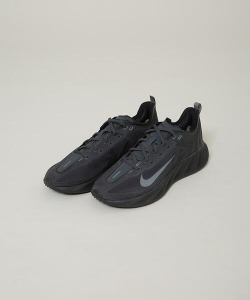 NIKE(ナイキ)の「NIKE/ナイキ エーヴァ X(スニーカー・メンズ・ブラック・26/27/28)」の5枚目の写真