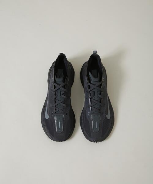 NIKE(ナイキ)の「NIKE/ナイキ エーヴァ X(スニーカー・メンズ・ブラック・26/27/28)」の7枚目の写真