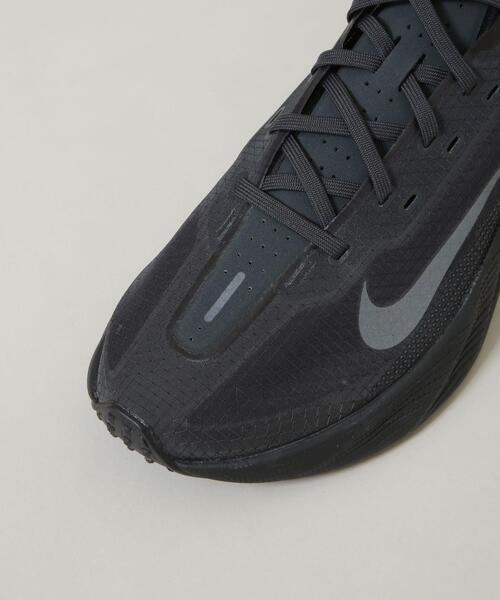 NIKE(ナイキ)の「NIKE/ナイキ エーヴァ X(スニーカー・メンズ・ブラック・26/27/28)」の8枚目の写真