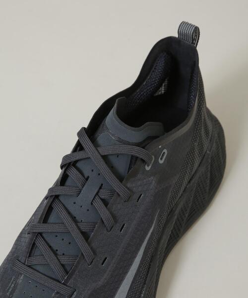 NIKE(ナイキ)の「NIKE/ナイキ エーヴァ X(スニーカー・メンズ・ブラック・26/27/28)」の10枚目の写真