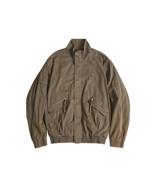Adventure Bリード breathable down jacket (фридэд кардиган)