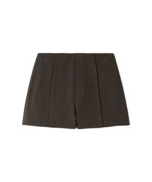 SNIDEL | シンプルショーパン(その他パンツ)