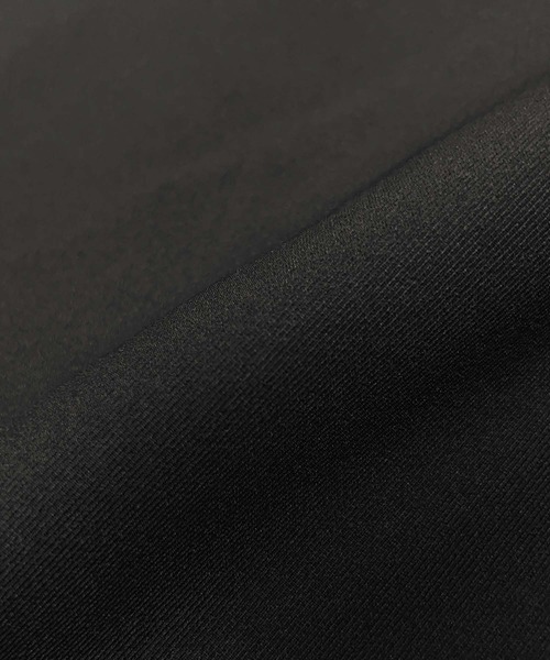 LOWO(ロワ)の「【S~2Lサイズ展開】バックスリットAラインマキシ丈スカート(スカート・レディース・ブラック/ブラウン/チャコールグレー・2L/L/S/M)」の11枚目の写真