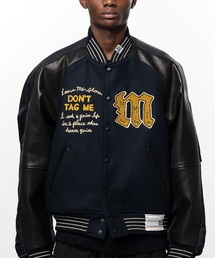 【MIHARAYASUHIRO】COMBINED STADIUM×BOMBER BL