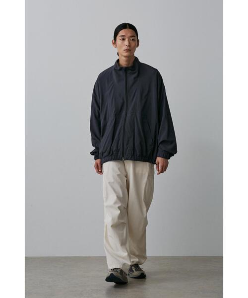 YLEVE(イレーヴ)の「YLEVE / COTTON VOILE GABARDINE NIDOM M51 TR(その他パンツ・メンズ・ベージュ・3)」の1枚目の写真