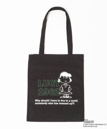 【LFM(U)】 PEANUTSトートBAG　 1094184