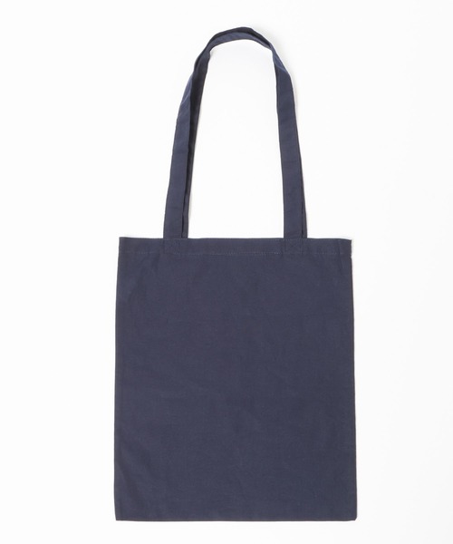 LOWRYS FARM（ローリーズファーム）の「【LFM(U)】 PEANUTSトートBAG　 1094184（トートバッグ・メンズ・ホワイト/ブラック/ネイビー・FREE）」の11枚目の写真