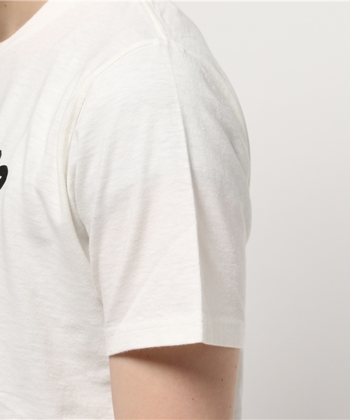 HYSTERIC GLAMOUR（ヒステリックグラマー）の「WOLF LAND pt T-SH（Tシャツ/カットソー・メンズ・ホワイト/レッド/ネイビー/ブラック・X-LARGE/LARGE/SMALL/MEDIUM）」の11枚目の写真