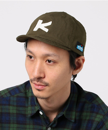 KAVU | KAVU カブー ベースボールキャップ(キャップ)
