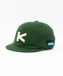 KAVU | KAVU カブー ベースボールキャップ(キャップ)