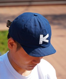 KAVU | KAVU カブー ベースボールキャップ(キャップ)