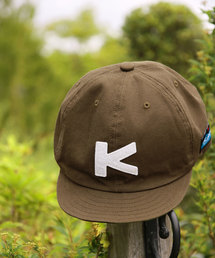 KAVU | KAVU カブー ベースボールキャップ(キャップ)