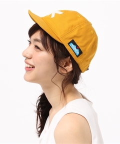 セール】【ALVA】別注 スケートメッシュキャップ（キャップ