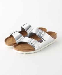 BIRKENSTOCK | BIRKEN ARIZONA METALIC(サンダル)