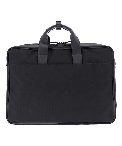 PORTER(ポーター)の「ターク 2WAYブリーフケース(ビジネスバッグ・メンズ・ブラック・ONE SIZE/A4)」の20枚目の写真