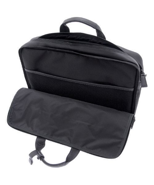 PORTER(ポーター)の「ターク 2WAYブリーフケース(ビジネスバッグ・メンズ・ブラック・ONE SIZE/A4)」の15枚目の写真