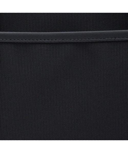 PORTER(ポーター)の「ターク 2WAYブリーフケース(ビジネスバッグ・メンズ・ブラック・ONE SIZE/A4)」の14枚目の写真