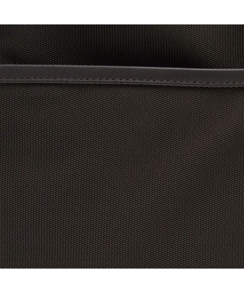 PORTER(ポーター)の「ターク 2WAYブリーフケース(ビジネスバッグ・メンズ・ブラック・ONE SIZE/A4)」の13枚目の写真