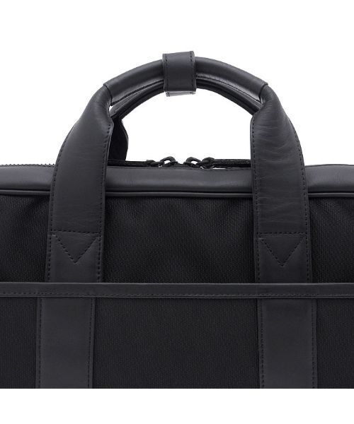 PORTER(ポーター)の「ターク 2WAYブリーフケース(ビジネスバッグ・メンズ・ブラック・ONE SIZE/A4)」の11枚目の写真
