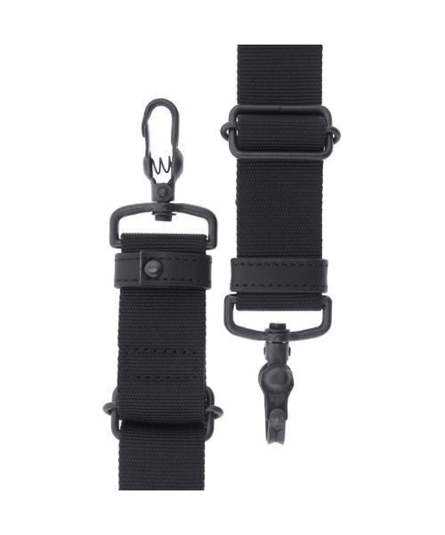 PORTER(ポーター)の「ターク 2WAYブリーフケース(ビジネスバッグ・メンズ・ブラック・ONE SIZE/A4)」の6枚目の写真