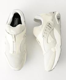 PUMA | PUMA（プーマ） DISC ZIP FRENCH◆(スニーカー)