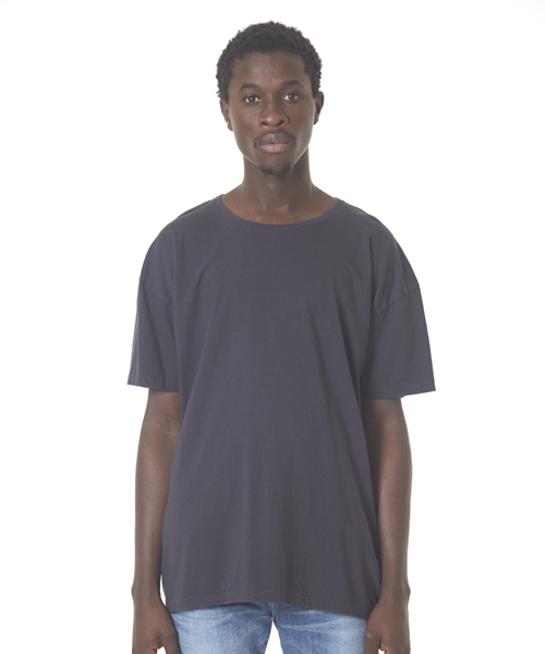 Sandinista サンディニスタ 七分袖カットソー Cadet Easy Fit Tee / イージフィットTシャツ（Tシャツ