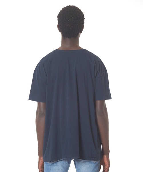 Cadet Easy Fit Tee / イージフィットTシャツ（Tシャツ