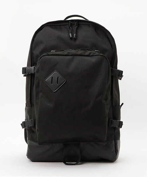 WEGO(ウィゴー)の「WEGO/ティアドロップリュック(バックパック/リュック・メンズ・ネイビー/ブラック/レッド・FREE)」の19枚目の写真