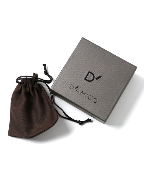 Andrea D'Amico（アンドレアダミコ）の「DAMICO / ブレスレット