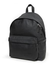 EASTPAK（イーストパック ）の「PADDED PAK'R LEATHER INK 17SS