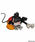 MEDICOM TOYifBRgCj́uUDF MICKEY MOUSEiRUNAWAY BRAIN j@yDisneyifBYj[jzitBMAjvb̑